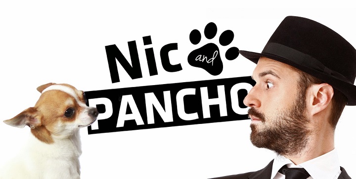 Nic y Pancho1